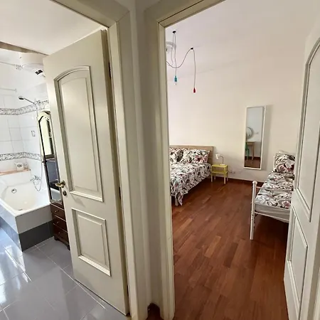 アパート Casa Letizia - Prati Vatican - Intero *