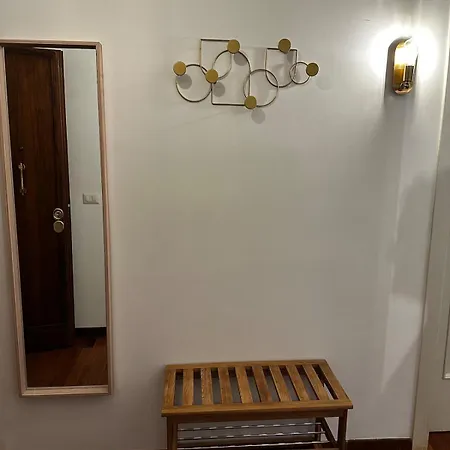 Casa Letizia - Prati Vatican - Intero *