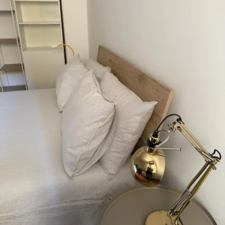 Apartment Casa Letizia - Prati Vatican Rome