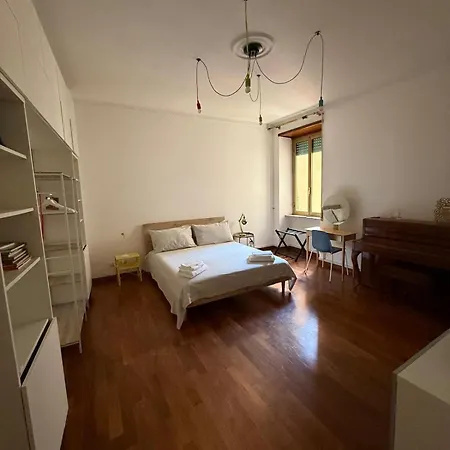 Casa Letizia - Prati Vatican *