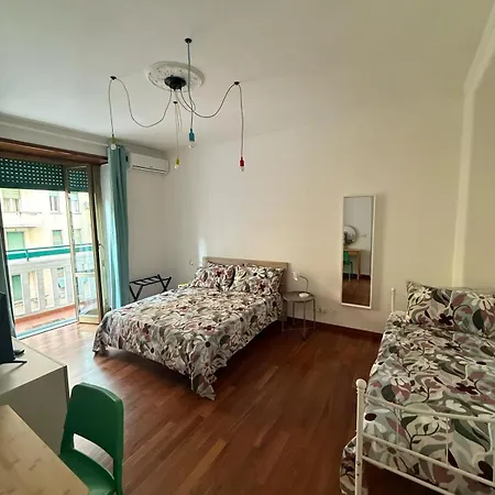 アパート Casa Letizia - Prati Vatican - Intero *