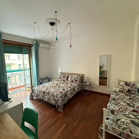 Casa Letizia - Prati Vatican Apartment Rome
