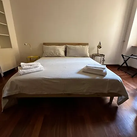 Casa Letizia - Prati Vatican - Intero *