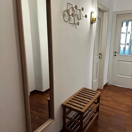 Casa Letizia - Prati Vatican Apartment