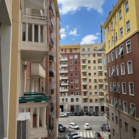 アパート Casa Letizia - Prati Vatican - Intero *