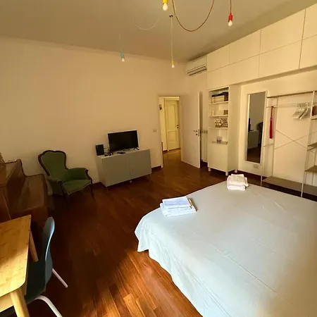 Casa Letizia - Prati Vatican - Intero * ローマ