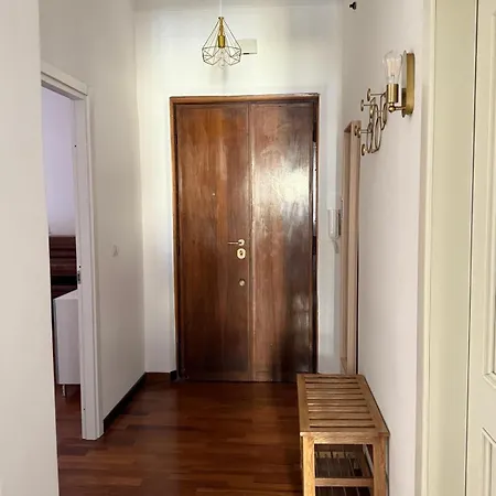 Apartment Casa Letizia - Prati Vatican *