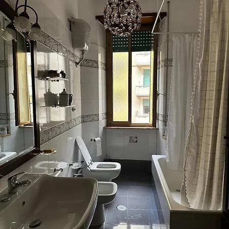 Casa Letizia - Prati Vatican - Intero