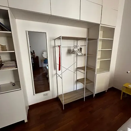 Casa Letizia - Prati Vatican Apartment