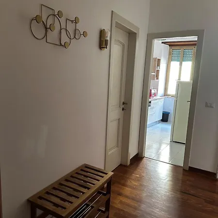 Apartment Casa Letizia - Prati Vatican *