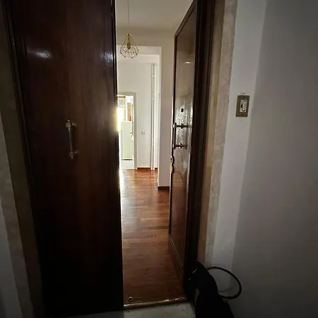 Casa Letizia - Prati Vatican - Intero