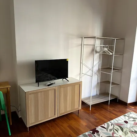 Casa Letizia - Prati Vatican Apartment