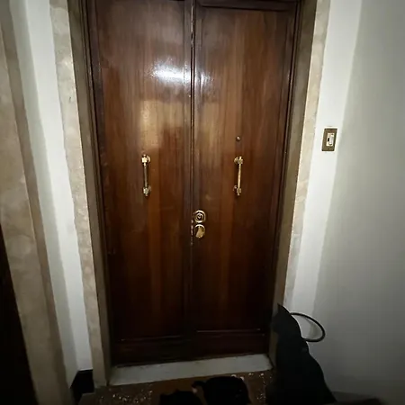 Casa Letizia - Prati Vatican - Intero アパート ローマ