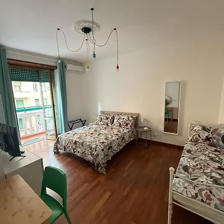 Apartment Casa Letizia - Prati Vatican