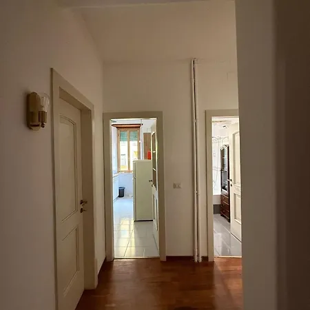 アパート Casa Letizia - Prati Vatican - Intero ローマ