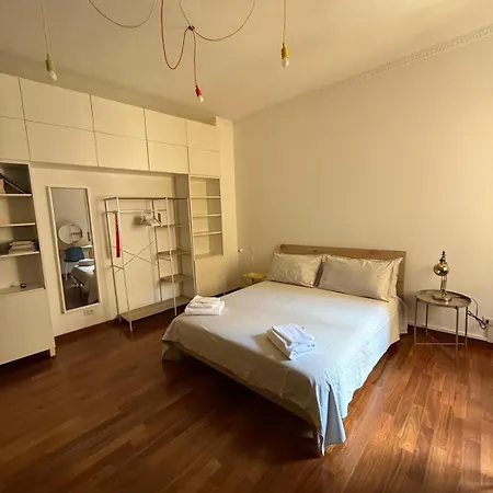 Casa Letizia - Prati Vatican - Intero * ローマ