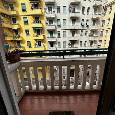 アパート Casa Letizia - Prati Vatican - Intero ローマ