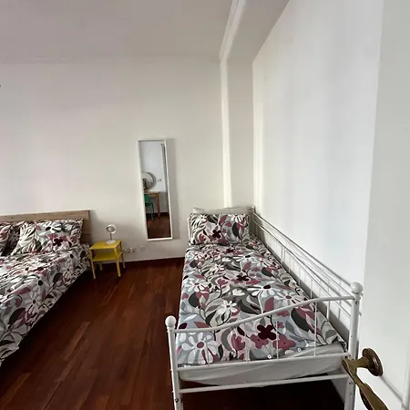 Casa Letizia - Prati Vatican - Intero