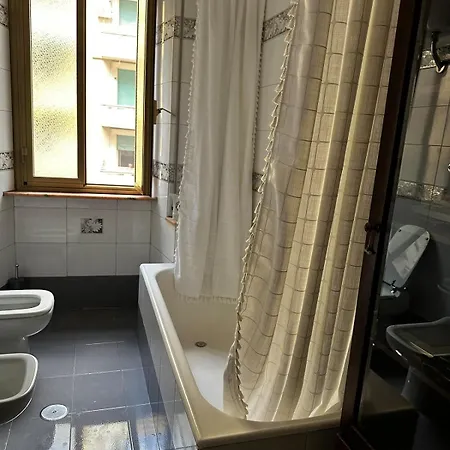 Casa Letizia - Prati Vatican Apartment