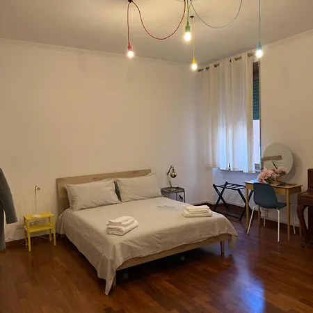 Casa Letizia - Prati Vatican Apartment *
