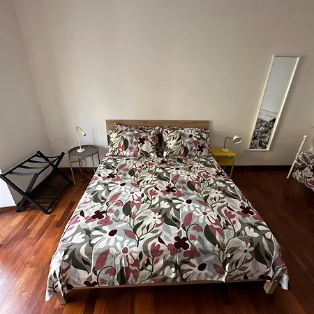 Casa Letizia - Prati Vatican - Intero アパート ローマ