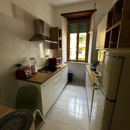 Casa Letizia - Prati Vatican Apartment *