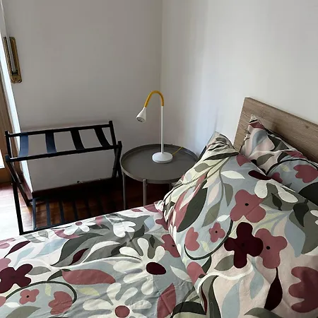 Casa Letizia - Prati Vatican - Intero * רומא